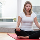 Illustration for article titled The science behind meditation, and why it makes you feel better